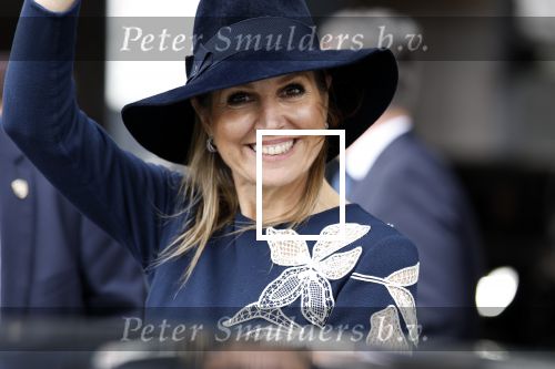 Amsterdam 9 april 2024
Koningin Maxima bij lancering Amsterdams MBO stagepact.