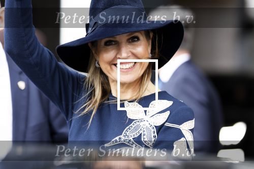 Amsterdam 9 april 2024
Koningin Maxima bij lancering Amsterdams MBO stagepact.
