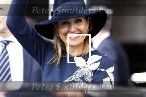 Amsterdam 9 april 2024
Koningin Maxima bij lancering Amsterdams MBO stagepact.