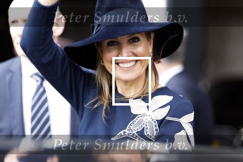 Amsterdam 9 april 2024
Koningin Maxima bij lancering Amsterdams MBO stagepact.