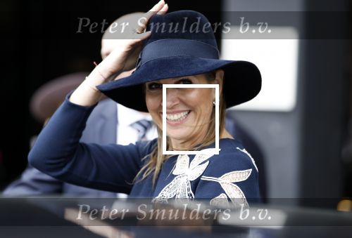 Amsterdam 9 april 2024
Koningin Maxima bij lancering Amsterdams MBO stagepact.