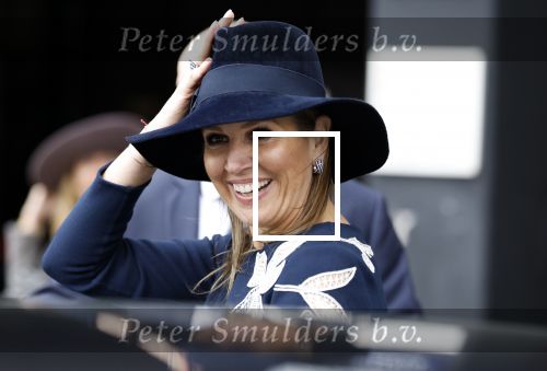 Amsterdam 9 april 2024
Koningin Maxima bij lancering Amsterdams MBO stagepact.
