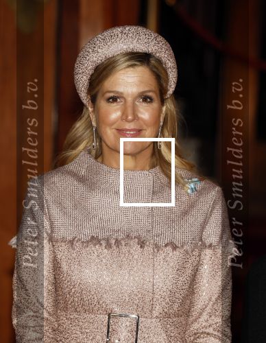 Amsterdam 18 april 2024
Koningin Maxima en Koningin Latizia van Spanje bezoeken Lab6 in Amsterdam west en aansluiten gaan ze naar 10 jaar bestaan Amsterdam Spanish film festival in Tuschinski.