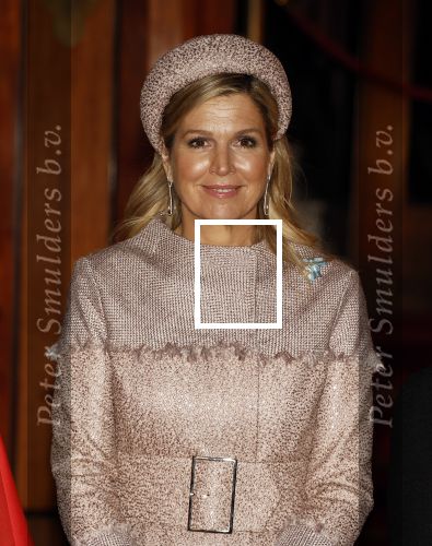 Amsterdam 18 april 2024
Koningin Maxima en Koningin Latizia van Spanje bezoeken Lab6 in Amsterdam west en aansluiten gaan ze naar 10 jaar bestaan Amsterdam Spanish film festival in Tuschinski.