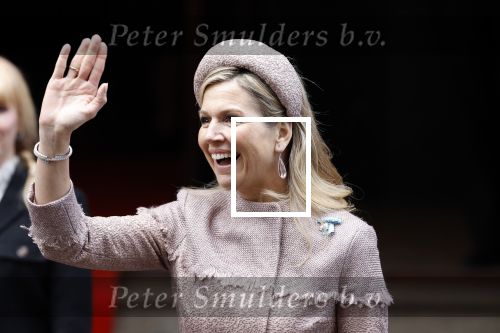 Amsterdam 18 april 2024
Koningin Maxima en Koningin Latizia van Spanje bezoeken Lab6 in Amsterdam west en aansluiten gaan ze naar 10 jaar bestaan Amsterdam Spanish film festival in Tuschinski.