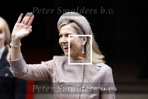 Amsterdam 18 april 2024
Koningin Maxima en Koningin Latizia van Spanje bezoeken Lab6 in Amsterdam west en aansluiten gaan ze naar 10 jaar bestaan Amsterdam Spanish film festival in Tuschinski.