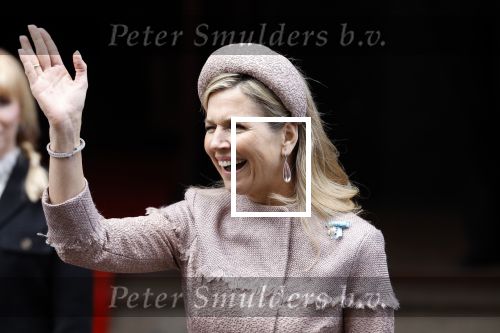 Amsterdam 18 april 2024
Koningin Maxima en Koningin Latizia van Spanje bezoeken Lab6 in Amsterdam west en aansluiten gaan ze naar 10 jaar bestaan Amsterdam Spanish film festival in Tuschinski.