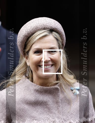 Amsterdam 18 april 2024
Koningin Maxima en Koningin Latizia van Spanje bezoeken Lab6 in Amsterdam west en aansluiten gaan ze naar 10 jaar bestaan Amsterdam Spanish film festival in Tuschinski.
