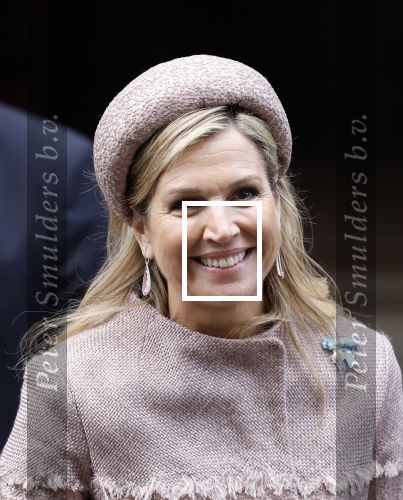 Amsterdam 18 april 2024
Koningin Maxima en Koningin Latizia van Spanje bezoeken Lab6 in Amsterdam west en aansluiten gaan ze naar 10 jaar bestaan Amsterdam Spanish film festival in Tuschinski.