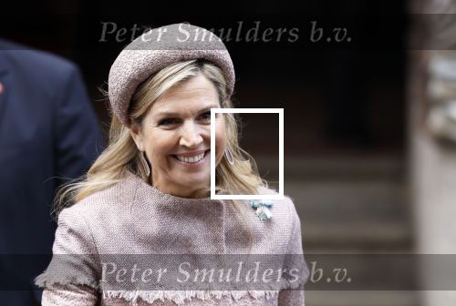 Amsterdam 18 april 2024
Koningin Maxima en Koningin Latizia van Spanje bezoeken Lab6 in Amsterdam west en aansluiten gaan ze naar 10 jaar bestaan Amsterdam Spanish film festival in Tuschinski.