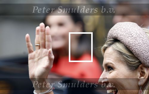 Amsterdam 18 april 2024
Koningin Maxima en Koningin Latizia van Spanje bezoeken Lab6 in Amsterdam west en aansluiten gaan ze naar 10 jaar bestaan Amsterdam Spanish film festival in Tuschinski.