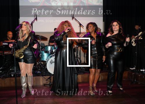 Amsterdam, 2 April 2024
Voorstelling Ladies of Soul
Ladies of Soul Candy Dulfer Berget Lewis Edsilia Rombley en Trijntje Oosterhuis