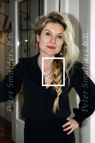 Amsterdam 16 april 2024
Boekpresentatie Kimberley Klaver. Haar 2e boek heet Zuid moeders hebben geen geheimen. Lauren Verster