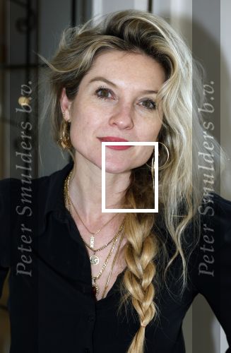 Amsterdam 16 april 2024
Boekpresentatie Kimberley Klaver. Haar 2e boek heet Zuid moeders hebben geen geheimen. Lauren Verster