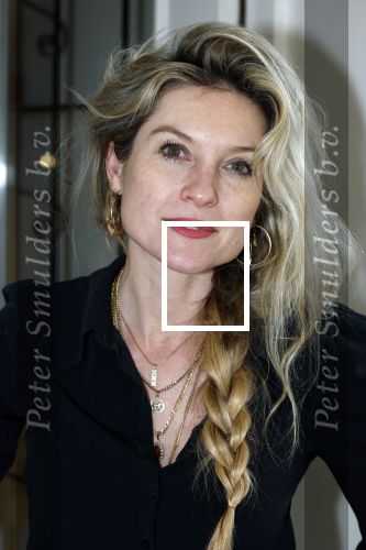 Amsterdam 16 april 2024
Boekpresentatie Kimberley Klaver. Haar 2e boek heet Zuid moeders hebben geen geheimen. Lauren Verster