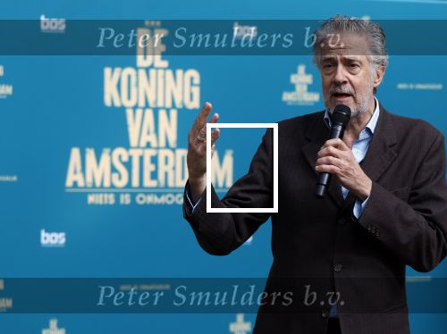 Amsterdam 12 april 2024
Castpresentatie musical De Koning van Amsterdam in de Centrale Markthal, de cast waar onder Margot Ros, Anne Lamsvelt, Hajo Bruins, Martijn Fischer, Sabri Saad el Hamus, Rosa Da Silva, Pepijn Schoneveld, Julia Herfst.