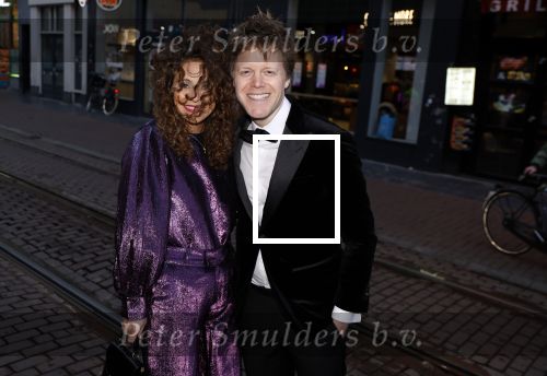 Amsterdam 15 april 2024
Premiere serie Maxima van Videoland in Tuschinski. Aanwezig oa Delfina Chaves en Martijn Lakemeier . Lex Uiting met partner
