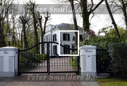 Huizen 20 april 2024
Huis Linda de Mol