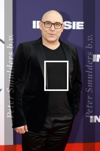 Amsterdam 8 april 2024
Premiere Invasie in Pathe Arena met oa 
Loek Peters