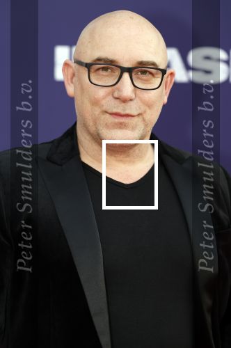 Amsterdam 8 april 2024
Premiere Invasie in Pathe Arena met oa 
Loek Peters