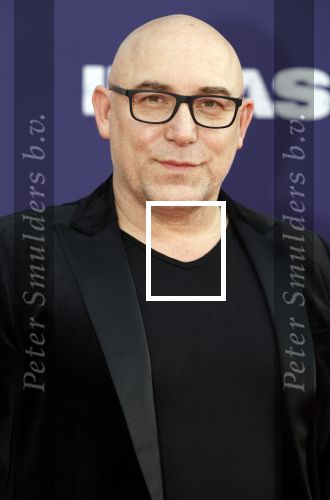 Amsterdam 8 april 2024
Premiere Invasie in Pathe Arena met oa 
Loek Peters