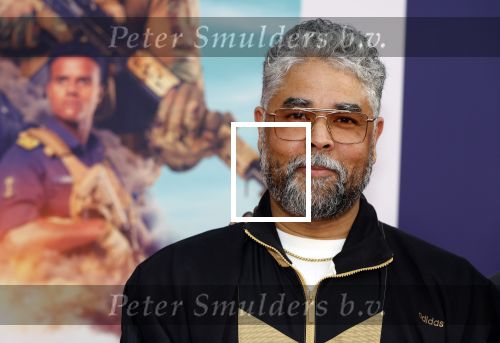 Amsterdam 8 april 2024
Premiere Invasie in Pathe Arena met oa
London Loy
