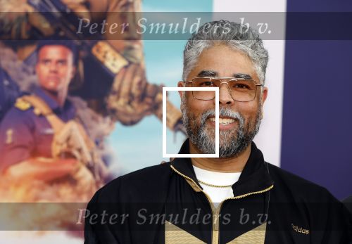 Amsterdam 8 april 2024
Premiere Invasie in Pathe Arena met oa
London Loy
