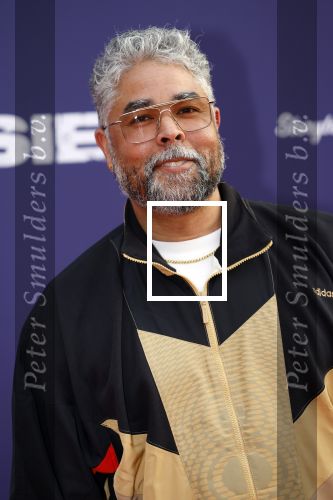Amsterdam 8 april 2024
Premiere Invasie in Pathe Arena met oa
London Loy