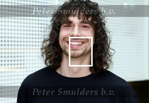 Amsterdam 8 april 2024
Lunch bij de postcode loterij voor de genomineerden van de Musical awards . Lucas Hamming
