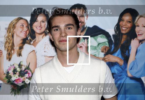 Amsterdam 3 april 2024
Amsterdamse premiere van Mamma Mia in het DeLaMar theater.