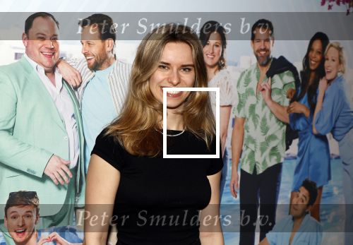Amsterdam 3 april 2024
Amsterdamse premiere van Mamma Mia in het DeLaMar theater.