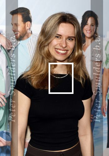 Amsterdam 3 april 2024
Amsterdamse premiere van Mamma Mia in het DeLaMar theater.