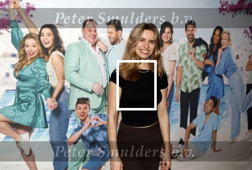 Amsterdam 3 april 2024
Amsterdamse premiere van Mamma Mia in het DeLaMar theater.