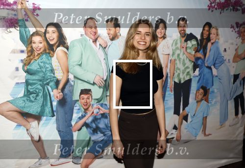 Amsterdam 3 april 2024
Amsterdamse premiere van Mamma Mia in het DeLaMar theater.
