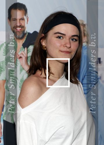 Amsterdam 3 april 2024
Amsterdamse premiere van Mamma Mia in het DeLaMar theater.