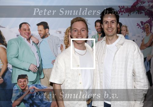 Amsterdam 3 april 2024
Amsterdamse premiere van Mamma Mia in het DeLaMar theater.