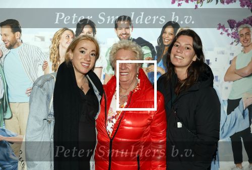 Amsterdam 3 april 2024
Amsterdamse premiere van Mamma Mia in het DeLaMar theater.