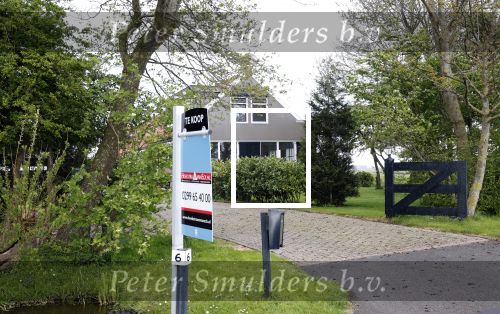 Uitdam 21 april 2024
Het huis van Marc Klein essink staat te koop voor bijna 2 miljoen