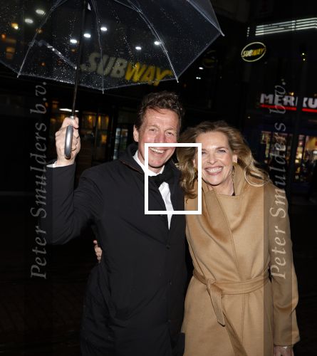 Amsterdam 15 april 2024
Premiere serie Maxima van Videoland in Tuschinski. Aanwezig oa Delfina Chaves en Martijn Lakemeier . Marcel Beerthuizen