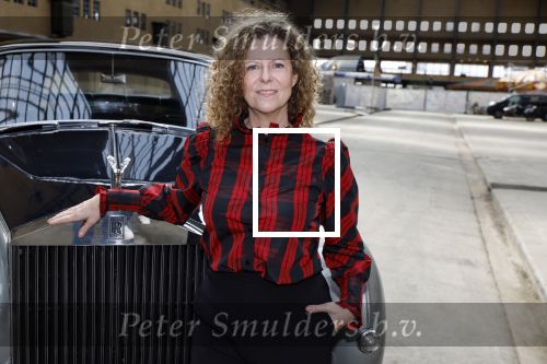 Amsterdam 12 april 2024
Castpresentatie musical De Koning van Amsterdam in de Centrale Markthal, de cast waar onder Margot Ros, Anne Lamsvelt, Hajo Bruins, Martijn Fischer, Sabri Saad el Hamus, Rosa Da Silva, Pepijn Schoneveld, Julia Herfst.