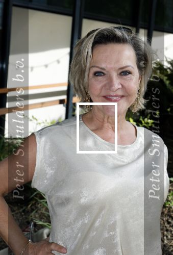 Amsterdam 8 april 2024
Lunch bij de postcode loterij voor de genomineerden van de Musical awards . Mariska v Kolck