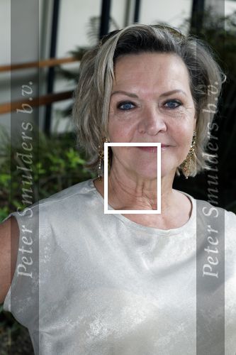 Amsterdam 8 april 2024
Lunch bij de postcode loterij voor de genomineerden van de Musical awards . Mariska v Kolck