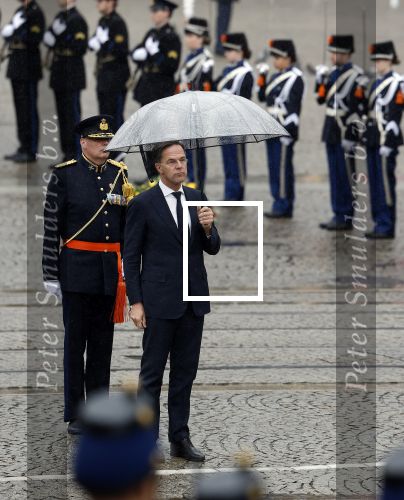 Amsterdam 17 april 2024
Staatsbezoek Nederland - Spanje met Koning Willem Alexander Koningin Maxima Koning Filipe en Koningin Letizia van Spanje aan Nederland . Mark Rutte
