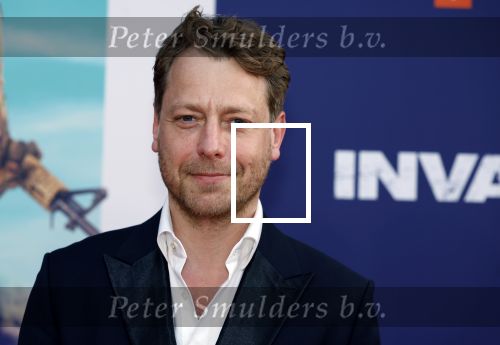Amsterdam 8 april 2024
Premiere Invasie in Pathe Arena met oa 
Mark v Eeuwen