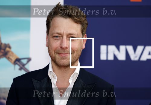 Amsterdam 8 april 2024
Premiere Invasie in Pathe Arena met oa 
Mark v Eeuwen
