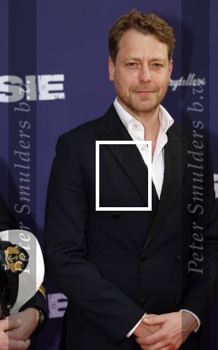 Amsterdam 8 april 2024
Premiere Invasie in Pathe Arena met oa 
Mark v Eeuwen