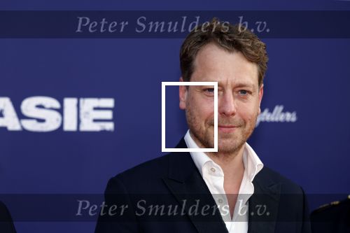 Amsterdam 8 april 2024
Premiere Invasie in Pathe Arena met oa 
Mark v Eeuwen