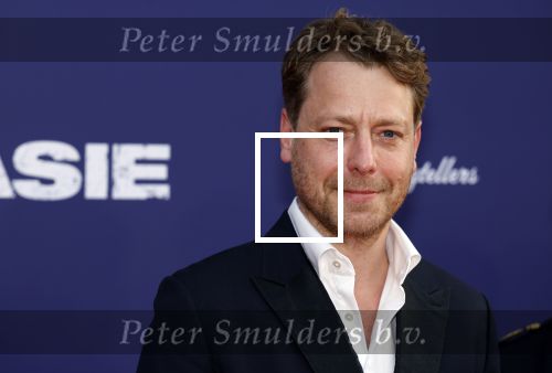 Amsterdam 8 april 2024
Premiere Invasie in Pathe Arena met oa 
Mark v Eeuwen