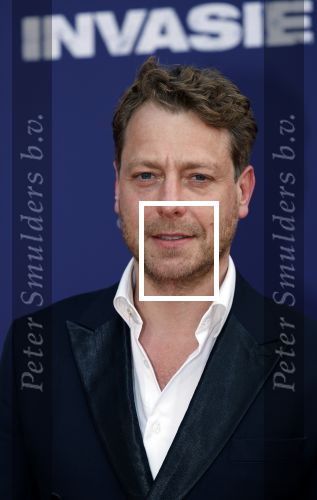 Amsterdam 8 april 2024
Premiere Invasie in Pathe Arena met oa 
Mark v Eeuwen