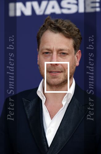 Amsterdam 8 april 2024
Premiere Invasie in Pathe Arena met oa 
Mark v Eeuwen
